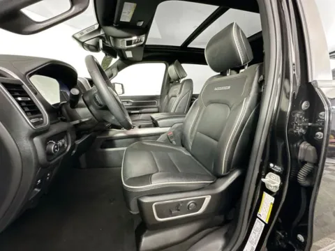 More photos of 2023 Ram 1500 Laramie at AutoMax Preowned Framingham, MA