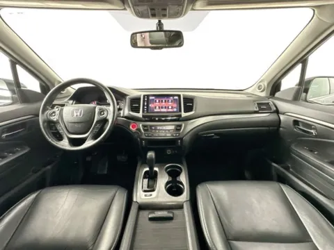 Another view of 2018 Honda Pilot EX-L for sale in Framingham, MA at AutoMax Preowned Framingham