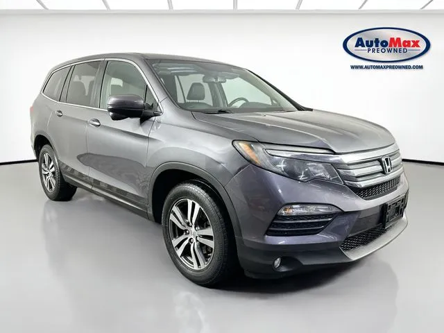 2018 Honda Pilot EX-L for sale in Framingham, MA