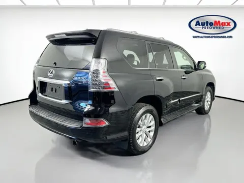 Photos of 2017 Lexus GX 460 for sale in Framingham, MA at AutoMax Preowned Framingham