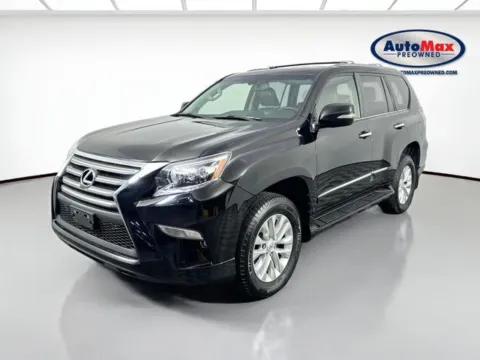 More photos of 2017 Lexus GX 460 at AutoMax Preowned Framingham, MA