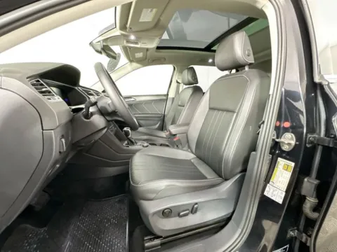 More photos of 2022 Volkswagen Tiguan 2.0T SE at AutoMax Preowned Framingham, MA