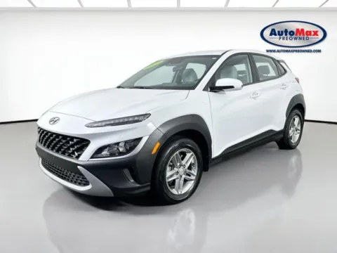 More photos of 2023 Hyundai Kona SE at AutoMax Preowned Framingham, MA