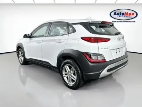 More photos of 2023 Hyundai Kona SE at AutoMax Preowned Framingham, MA