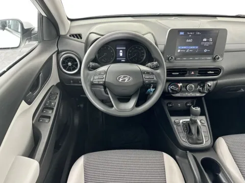 Another view of 2023 Hyundai Kona SE for sale in Framingham, MA at AutoMax Preowned Framingham