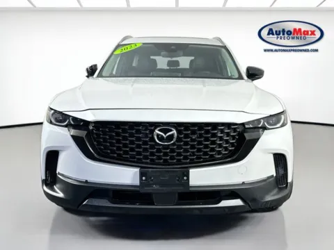 More photos of 2023 Mazda CX-50 2.5 S Preferred Plus Package at AutoMax Preowned Framingham, MA