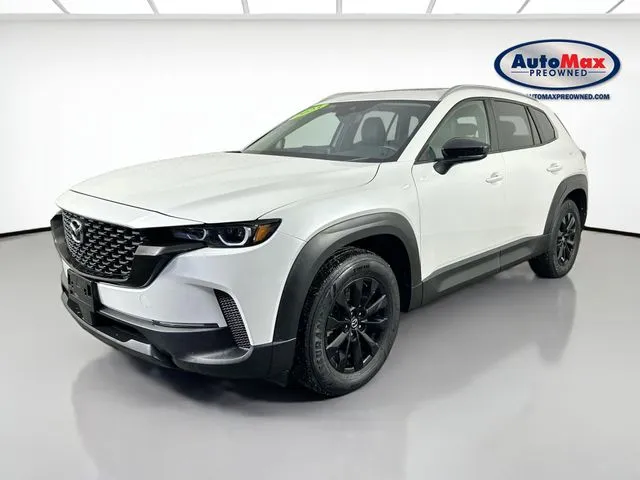 2023 Mazda CX-50 2.5 S PREFERRED PLUS's photo