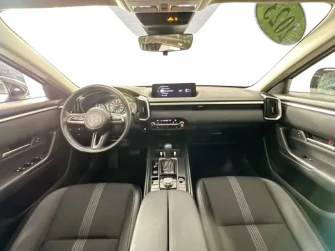 Another view of 2023 Mazda CX-50 2.5 S Preferred Plus Package for sale in Framingham, MA at AutoMax Preowned Framingham