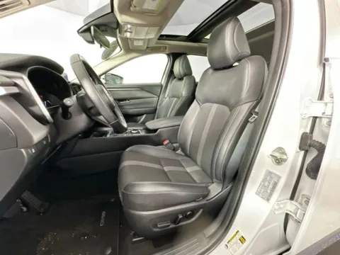 More photos of 2023 Mazda CX-50 2.5 S Preferred Plus Package at AutoMax Preowned Framingham, MA