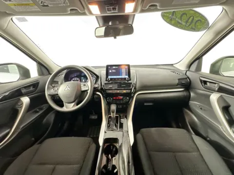 Another view of 2024 Mitsubishi Eclipse Cross Ralliart for sale in Framingham, MA at AutoMax Preowned Framingham