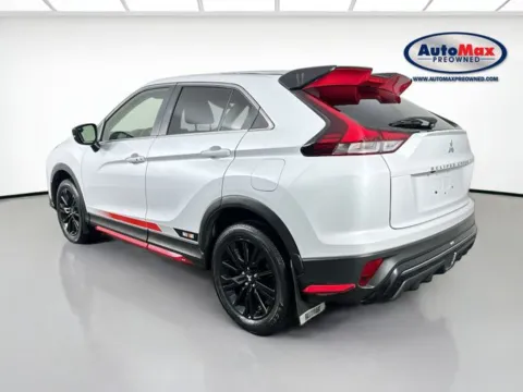 More photos of 2024 Mitsubishi Eclipse Cross Ralliart at AutoMax Preowned Framingham, MA