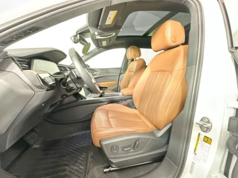 More photos of 2024 Audi Q8 e-tron Premium at AutoMax Preowned Framingham, MA