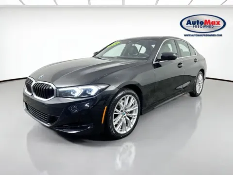 More photos of 2024 BMW 3 Series 330i xDrive at AutoMax Preowned Framingham, MA
