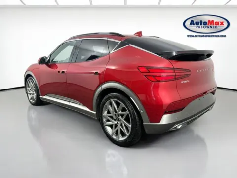More photos of 2023 Genesis GV60 Advanced at AutoMax Preowned Framingham, MA