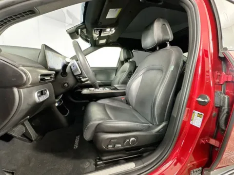 More photos of 2023 Genesis GV60 Advanced at AutoMax Preowned Framingham, MA