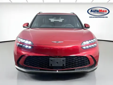 Photos of 2023 Genesis GV60 Advanced for sale in Framingham, MA at AutoMax Preowned Framingham