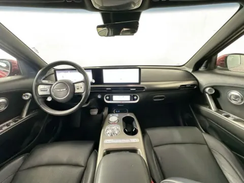 Another view of 2023 Genesis GV60 Advanced for sale in Framingham, MA at AutoMax Preowned Framingham