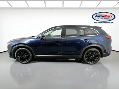 More photos of 2023 Mazda CX-9 Touring Plus at AutoMax Preowned Framingham, MA