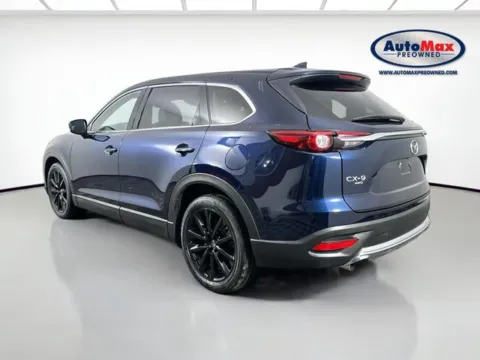 More photos of 2023 Mazda CX-9 Touring Plus at AutoMax Preowned Framingham, MA