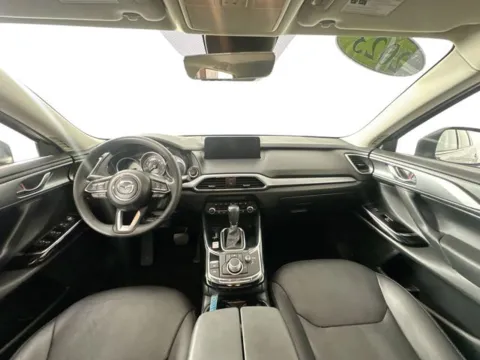 Another view of 2023 Mazda CX-9 Touring Plus for sale in Framingham, MA at AutoMax Preowned Framingham