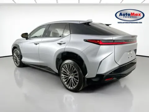 More photos of 2023 Lexus RZ 450e Premium at AutoMax Preowned Framingham, MA