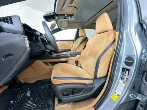 More photos of 2023 Lexus RZ 450e Luxury at AutoMax Preowned Framingham, MA