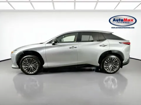 More photos of 2023 Lexus RZ 450e Premium at AutoMax Preowned Framingham, MA
