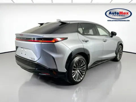 Photos of 2023 Lexus RZ 450e Luxury for sale in Framingham, MA at AutoMax Preowned Framingham