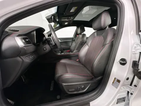 More photos of 2023 Genesis G70 2.0T at AutoMax Preowned Framingham, MA