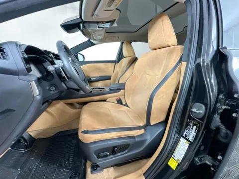 More photos of 2023 Lexus RZ 450e Luxury at AutoMax Preowned Framingham, MA