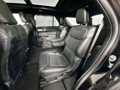 More photos of 2023 Ford Explorer ST at AutoMax Preowned Framingham, MA