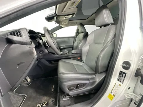 More photos of 2023 Lexus RZ 450e Premium at AutoMax Preowned Framingham, MA