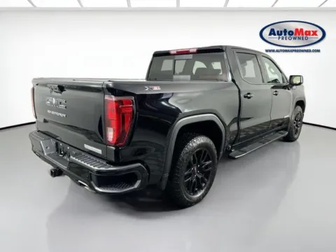 Photos of 2024 GMC Sierra 1500 Elevation for sale in Framingham, MA at AutoMax Preowned Framingham