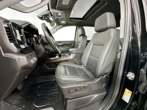 More photos of 2024 GMC Sierra 1500 Elevation at AutoMax Preowned Framingham, MA