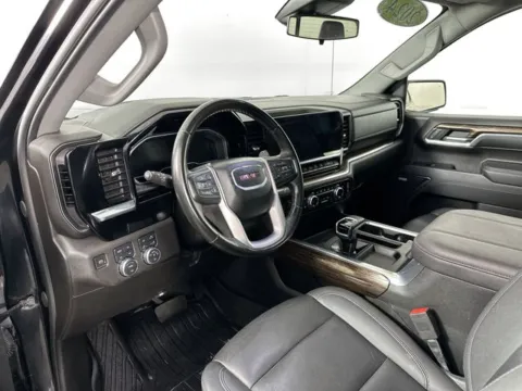 Another view of 2024 GMC Sierra 1500 Elevation for sale in Framingham, MA at AutoMax Preowned Framingham