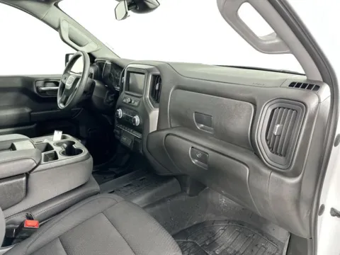 Photos of 2023 GMC Sierra 1500 Pro for sale in Framingham, MA at AutoMax Preowned Framingham