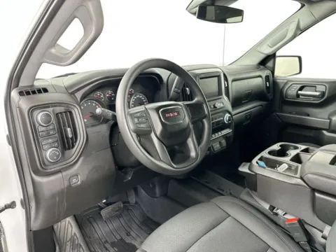 Another view of 2023 GMC Sierra 1500 Pro for sale in Framingham, MA at AutoMax Preowned Framingham