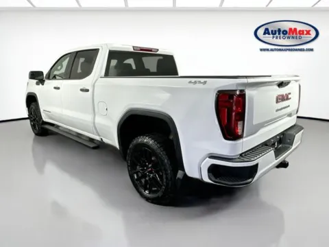 More photos of 2023 GMC Sierra 1500 Pro at AutoMax Preowned Framingham, MA