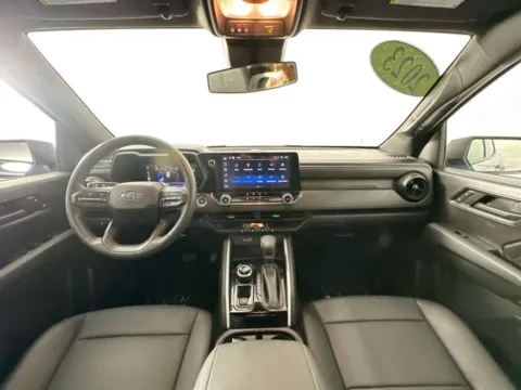 Another view of 2023 Chevrolet Colorado Trail Boss for sale in Framingham, MA at AutoMax Preowned Framingham