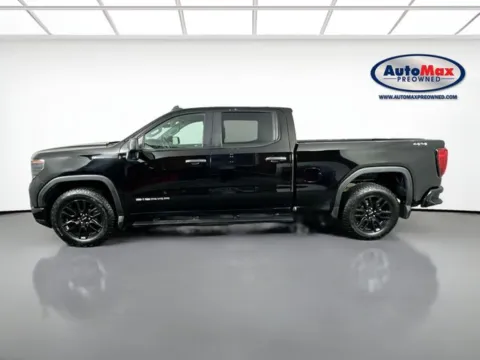 More photos of 2023 GMC Sierra 1500 Pro at AutoMax Preowned Framingham, MA