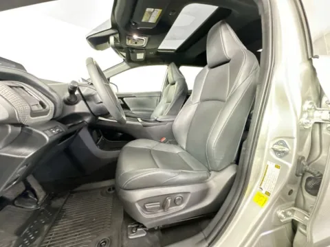 More photos of 2023 Toyota bZ4X Limited at AutoMax Preowned Framingham, MA