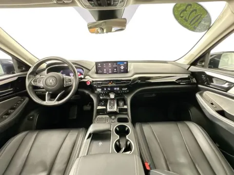 Another view of 2023 Acura MDX Technology for sale in Framingham, MA at AutoMax Preowned Framingham