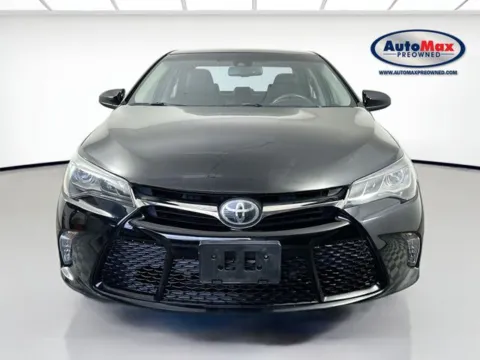 Photos of 2015 Toyota Camry XSE V6 for sale in Framingham, MA at AutoMax Preowned Framingham