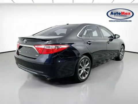 Photos of 2015 Toyota Camry XSE V6 for sale in Framingham, MA at AutoMax Preowned Framingham
