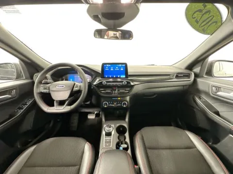 Another view of 2025 Ford Escape ST-Line for sale in Framingham, MA at AutoMax Preowned Framingham