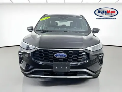 Photos of 2025 Ford Escape ST-Line for sale in Framingham, MA at AutoMax Preowned Framingham