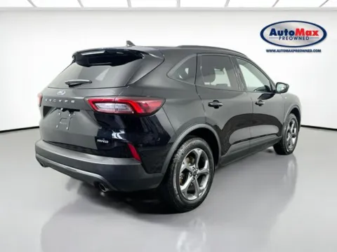 Photos of 2025 Ford Escape ST-Line for sale in Framingham, MA at AutoMax Preowned Framingham