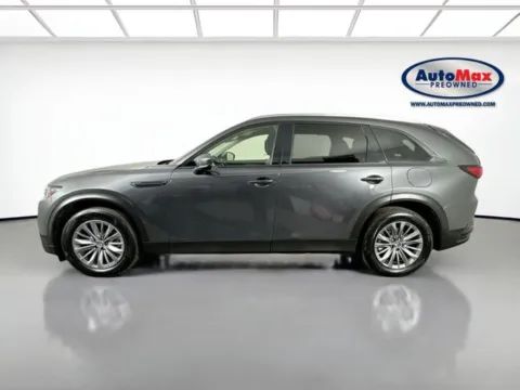 More photos of 2024 Mazda CX-90 3.3 Turbo Preferred Plus at AutoMax Preowned Framingham, MA
