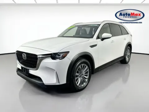 More photos of 2024 Mazda CX-90 3.3 Turbo Preferred Plus at AutoMax Preowned Framingham, MA