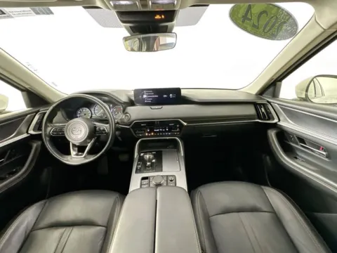 Another view of 2024 Mazda CX-90 3.3 Turbo Preferred Plus for sale in Framingham, MA at AutoMax Preowned Framingham